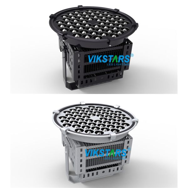 на открытом воздухе спорт 800W приведенные освещая IP66 водоустойчивые CB ROHS привели света стадиона