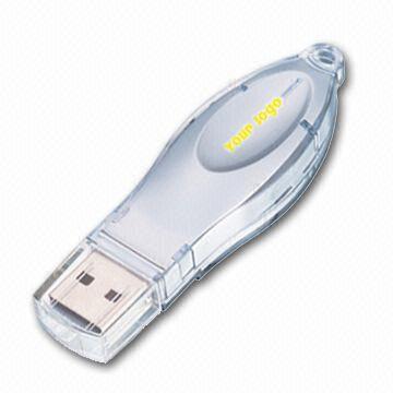Novedad 128MB, 256MB, memorias USB promocionales AT-029 de 512MB USB con hardware del cuaderno