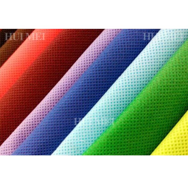 Spunbond Non Woven Tablecloth Reusable120cm Disposable Table Covers Biodegradable