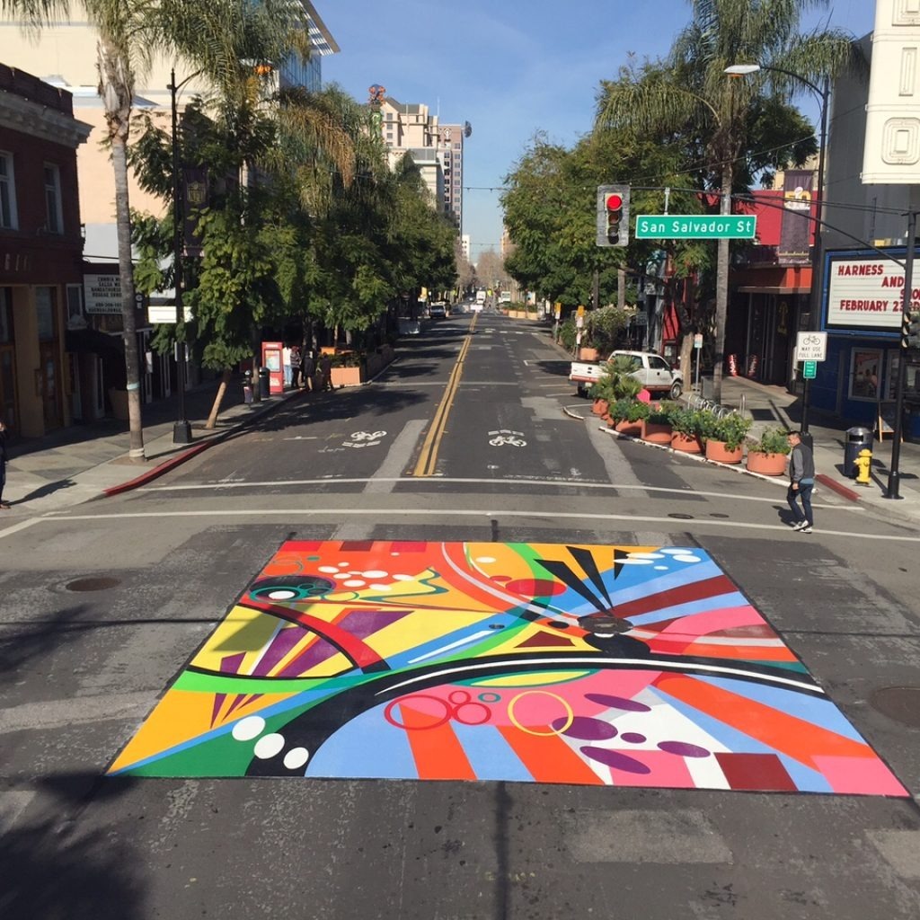 Custom Preformed Thermoplastic Road Markings Manufacturer Reflective Pavement Marking Solutions