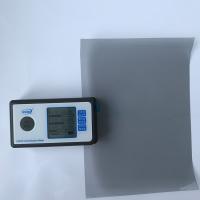 Automóviles eléctricos 1 Tinta de ventana de pliegue humo negro Tinta de ventana de automóvil impermeable