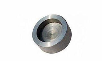 Carbon Steel 2 3000 Lb ASME B16.11 Socket Weld Cap