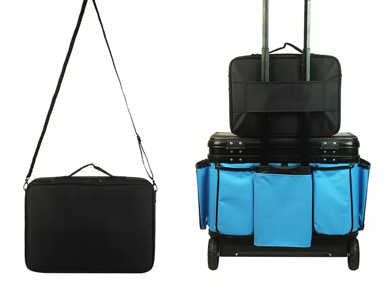 Antiwear удя ранец с аппаратурой тренировки прикормом универсальный делает водостойким