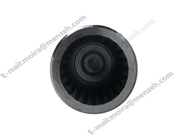 2047884 1126210900 204044 0725203 Motor Shaft ZX250 ZX270-3 ZX330-3 ZX350-5G ZX450 Travel Motor