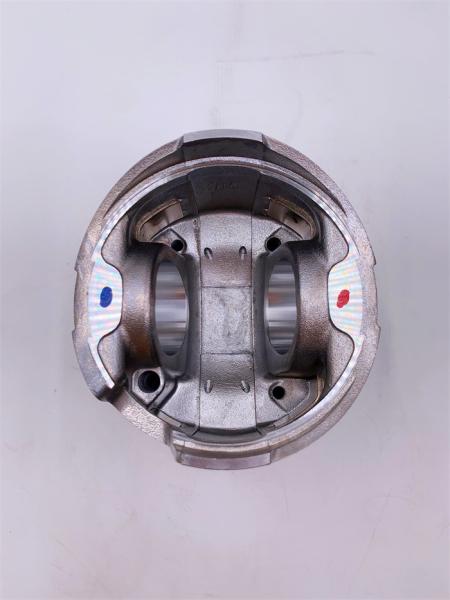 6D16 D6BR Car Diesel Engine Piston For SK320-6 HD1430 Bulldozer Engine Parts ME300199