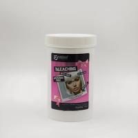 Potassium Persulfate Hair Bleaching Powder Professional Grade That Lifts 9 Levels