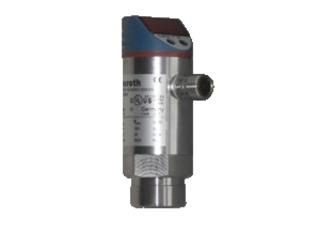 Rexroth Pressure Switch HEDE10A1-20/250K41G24/2/V High Accuracy Long Life Stainless Steel And FKM