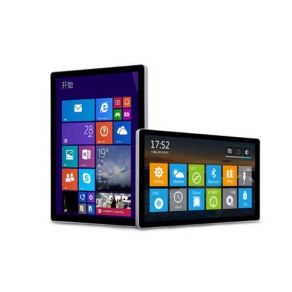 49 Signage дюйма 350cd/㎡ 1920*1080 на открытом воздухе цифров