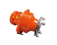 HELM TOWER Hydraulic Motor Drive / Hydraulic Torque Motor Normal Temperature with After Sale Support