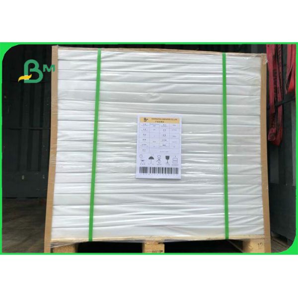 Крен бумаги ремесла сильного качества еды прочности 80gsm 90gsm белый для сумки муки Крен бумаги ремесла сильного качества еды прочности 80гсм 90гсм белый для сумки муки