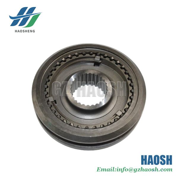 Sincronizador de transmissão 4a e 3a marchas para Isuzu NKR 4JB1 8-97048745-1 8-97048745-0 8970487451 8970487450