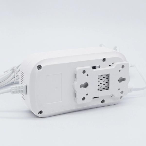 EN50291 Carbon Monoxide Alarm Detector Approved For Puerto Rico Household