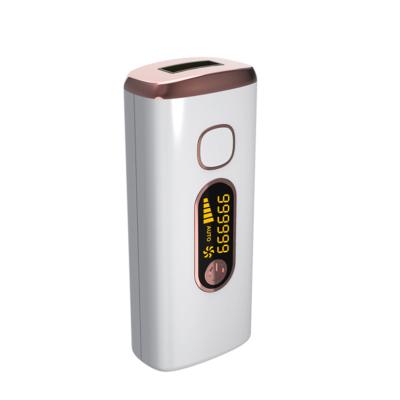 Remoção Handheld Epilator do cabelo de 900nm 220V 2.6A IPL