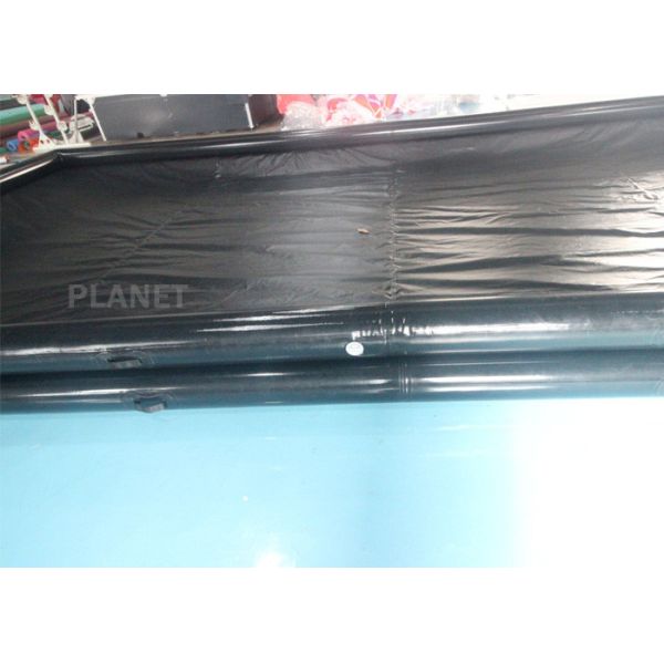 Сверхмощные циновки мытья корабля PVC 5x3m 0.6mm портативные