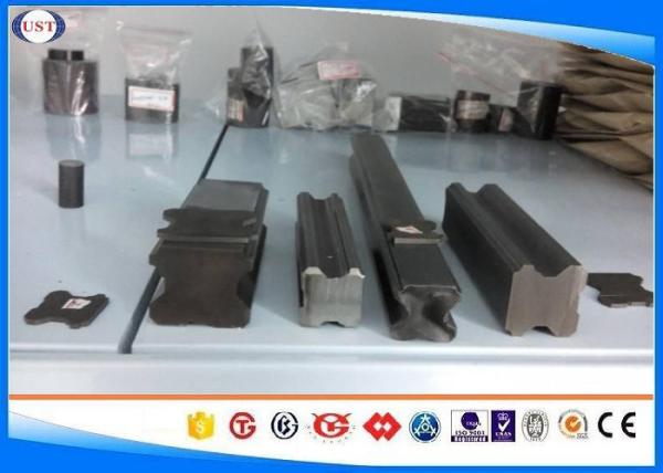 Cold Drawn Process Cold Finished Bar ASTM A29 / EN 10083-3 / JIS G4053 Profile