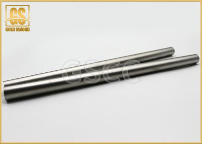 PCB Micro Drills Tungsten Carbide Rod , Tungsten Carbide Rounds 89HRA - 93 HRA