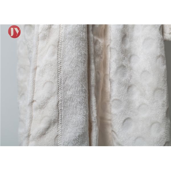 Luxurious Fleece Sex Women Bath Robe with hooded Plush Soft Warm Autumn Winter Robe Full Length Thickening Microfiber