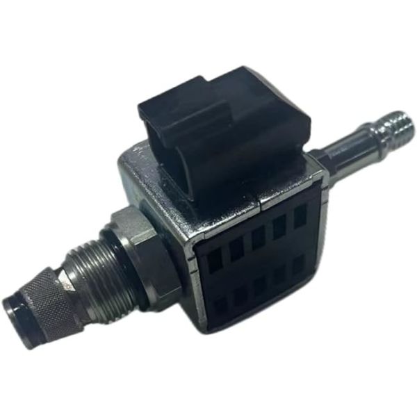 66465 66465GT GS1932 Genie Scissor Lift Parts 24V 16W Solenoid Lowering Valve