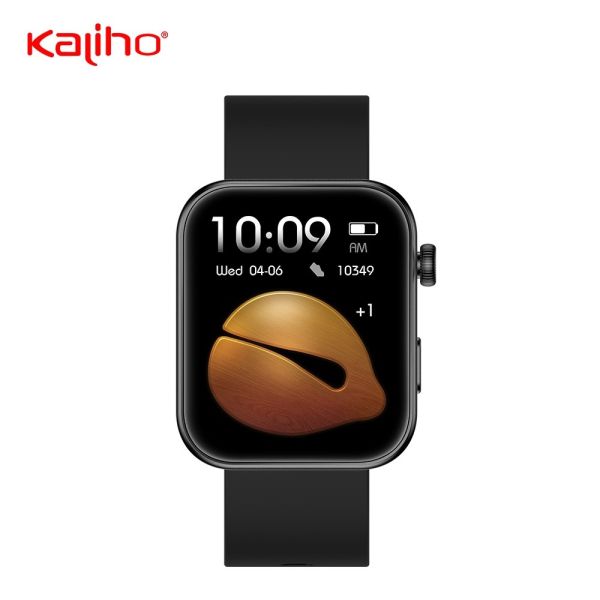 J11 Deportes Reloj inteligente Asistente de voz Modo multi-deportes Carga magnética