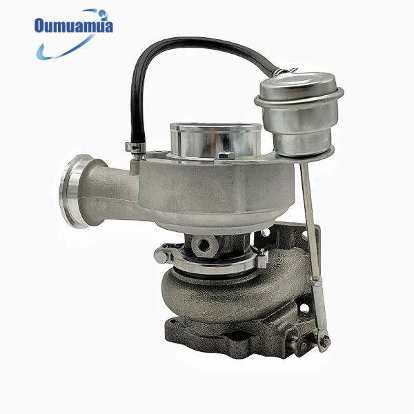 49377-01730 Turbocompressor PC70-8 TD04L-10KY-5.0