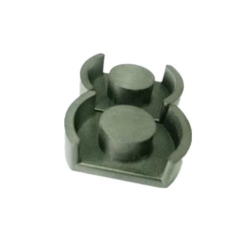 Soft Magnetic MnZn Ferrite Transformer Core Ee/ Ei/Ep/Etd/Pee/Pei/Ui/Ds/Rm/Pot Type