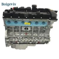 11002155840 N54B30A Moteur court pour BMW X6 E71X6 35iX N54 2008 - 2010