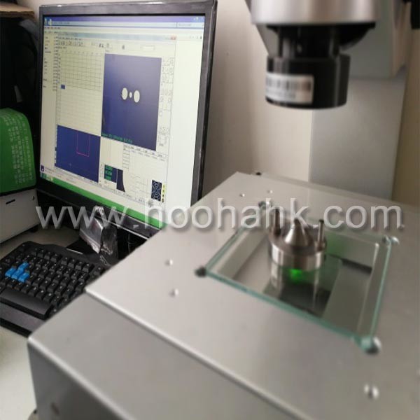 Indoor And Outdoor Optical Fiber Cable Tips And Dies  Tolerance +/-0.02mm