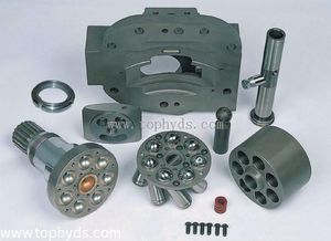 Rexroth Hydraulic Motor Parts/Repair Kits for A6VM160