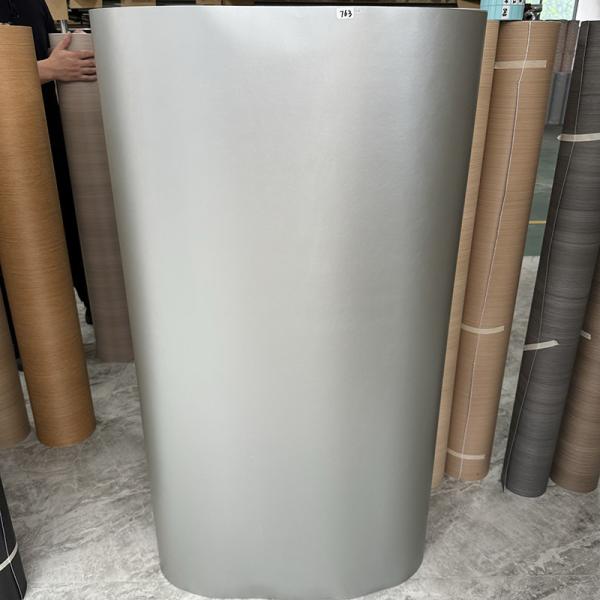 Moisture-Proof PVC Processing Film Self-Adhesive Furniture Film for Long-Lasting
