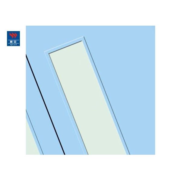 Слоистая древесина FD60 спальни увольняет расклассифицированные двери HPL