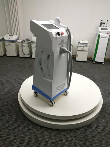 808 diode laser hair removal machine skin rejuvenation diode laser 810nm hair removal machine