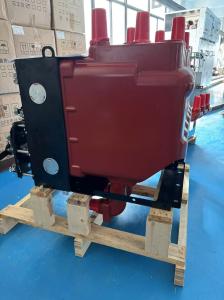 1250A / 11kV 屋内固体完全絶縁型密閉リングネット開閉器