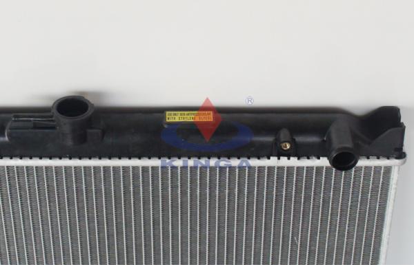 custom aluminum radiators , suzuki vitara radiator of 1988 , 1997 TA01 G16A
