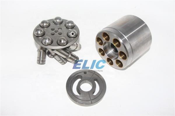 Excavator Plunger Pump Parts Hydraulic Pump Spare Parts For B2pv75 Bpr75