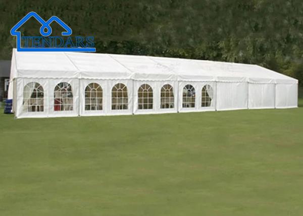 1000 People Party Marquee Tents Modern Fashion Luxury Party Large Clear Tent Birthday Party