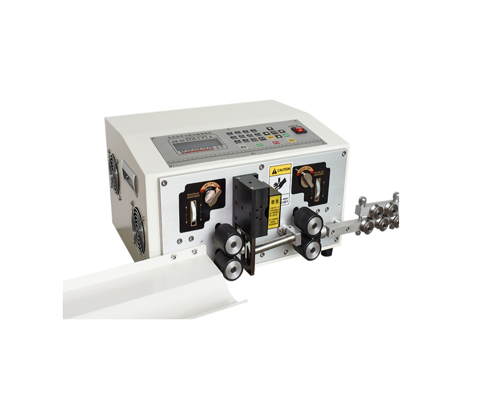 HR-220S Small Wire Stripper HR-220S Cable Cutting Twisting Device