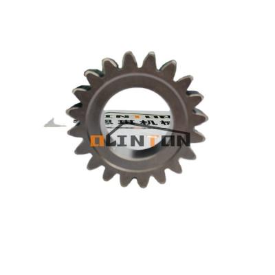 SK210-8S Excavator Planetary Gear Spare Parts Swing Gearbox 1st Carrier YN32W01123F1