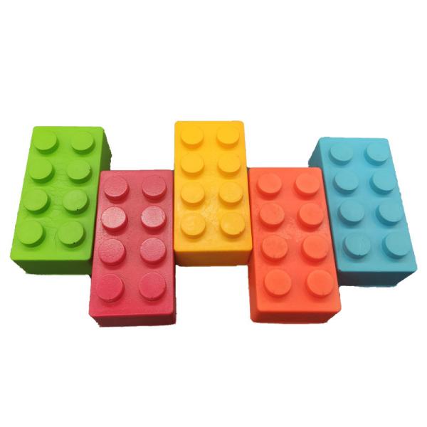 Custom Color PU Pigment Paste For Industrial Casters Inorganic Style