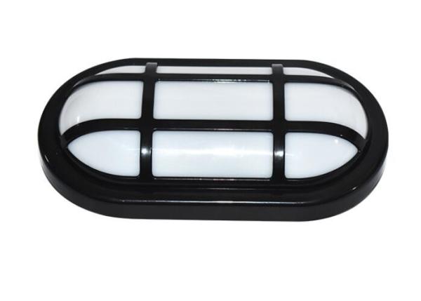 Durable CRI 80 15 W 20 W 24 W  LED Bulkhead Lamp For Patios / Garages / Stairs