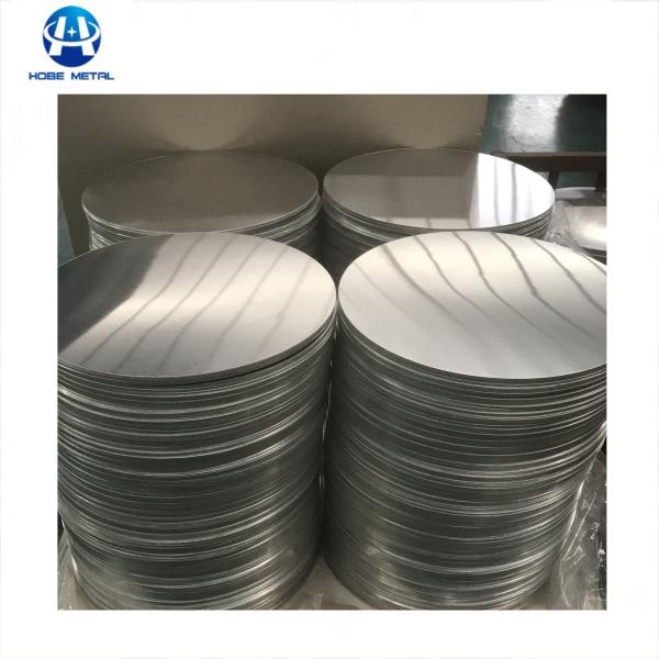 80-1600mm Dia 1050 1060 1070 1100 Round Metal Discs/Circle