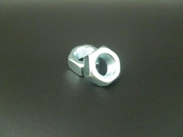Hex Nut,DIN934,Carbon Steel Material,Grade 4.8,ZINC PLATED,M8,M10,M12,M64