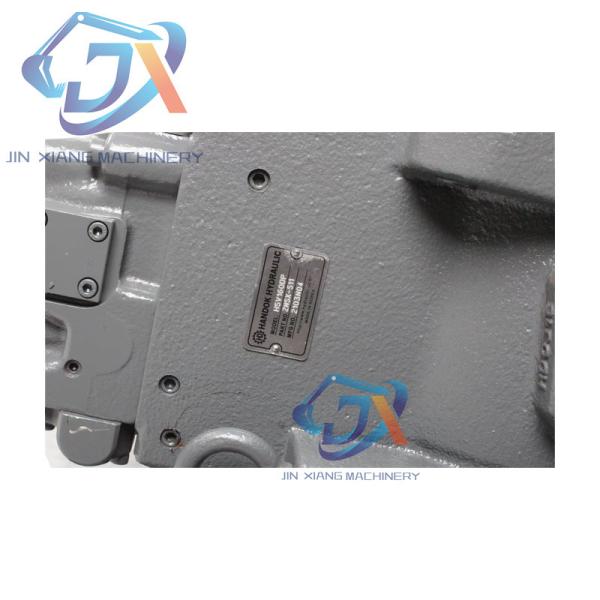 STAR ZEBRA Original hydraul pump H5V160DP-NHPR-2N5X 04864 construction machinery parts hydraulic motor for HITACHI