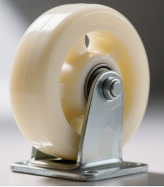 Fiber TPU, Superior Hardness, High Tensile Strength For Casters and Electronic Accessories