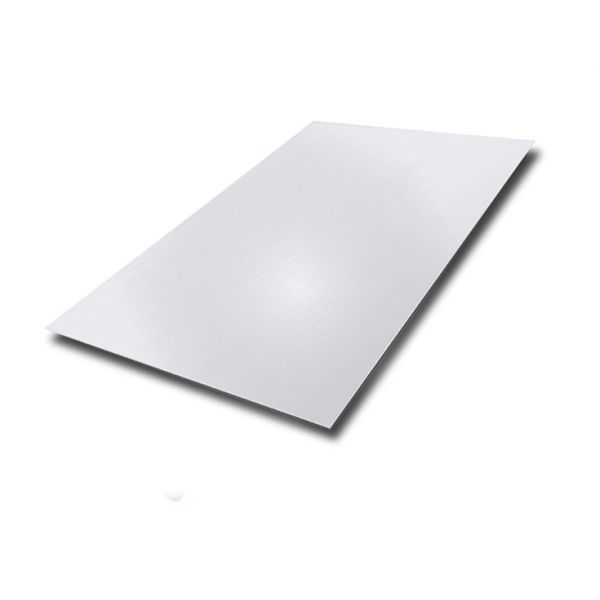 Bending Welding Stainless Steel Sheet Flat Plate Anti Oxidation