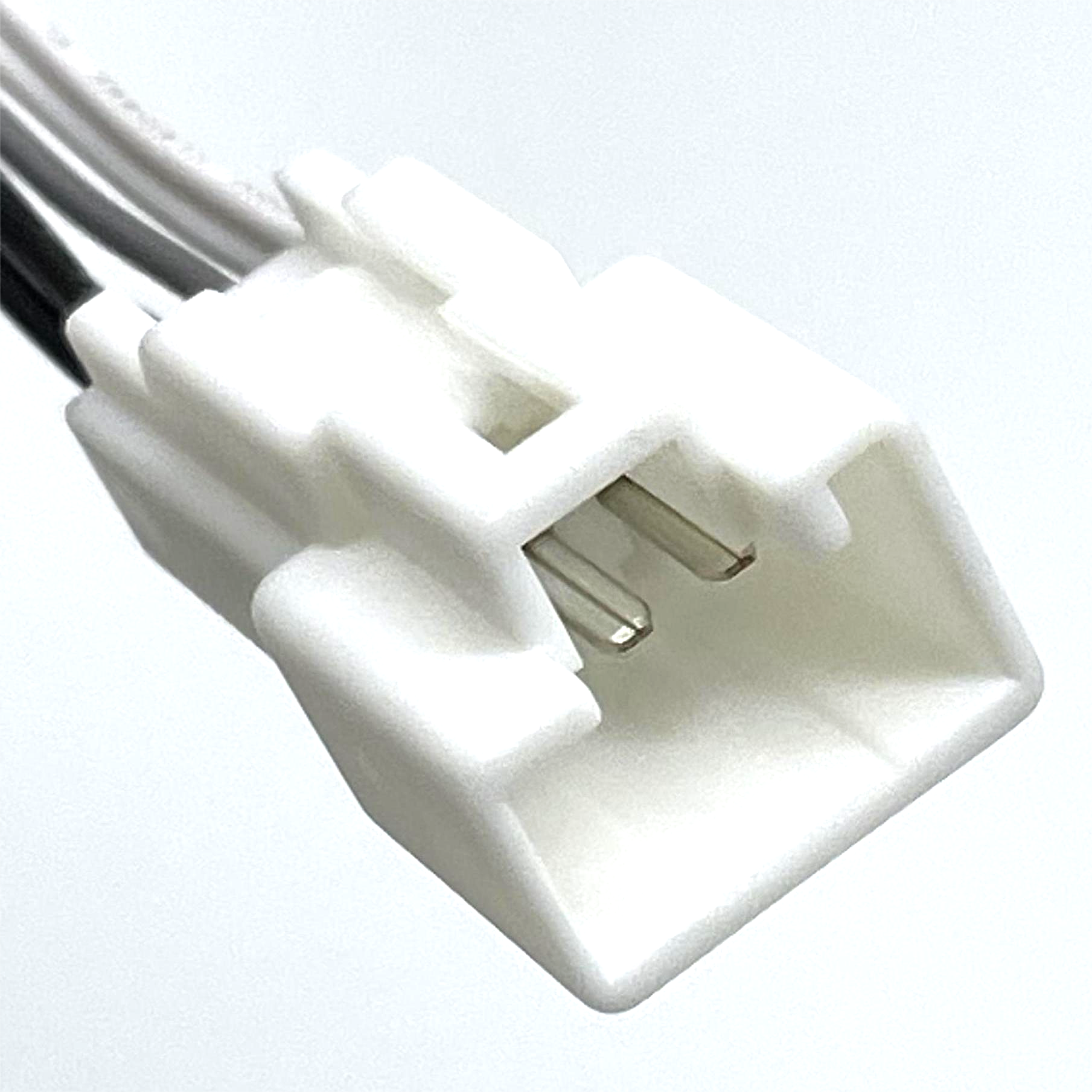 Custom Length PVC Insulated Wire Harness with Switch for Electronics - 100% Testing Inspection