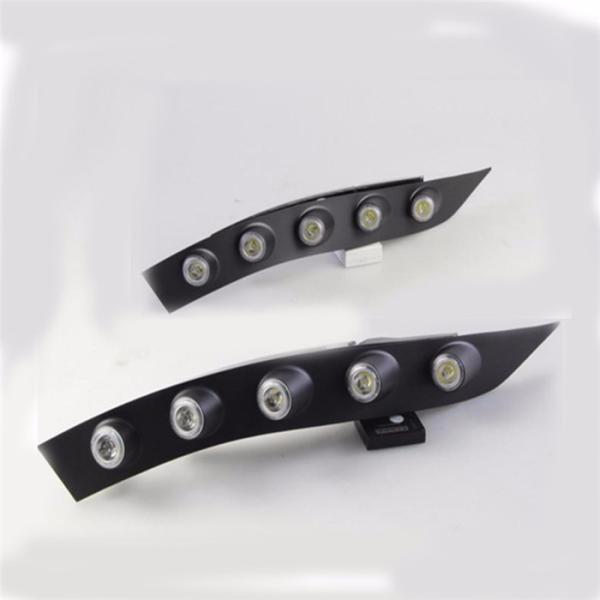 High Brightness Car DRL Light For Nissan Juke 2013 2012 2011