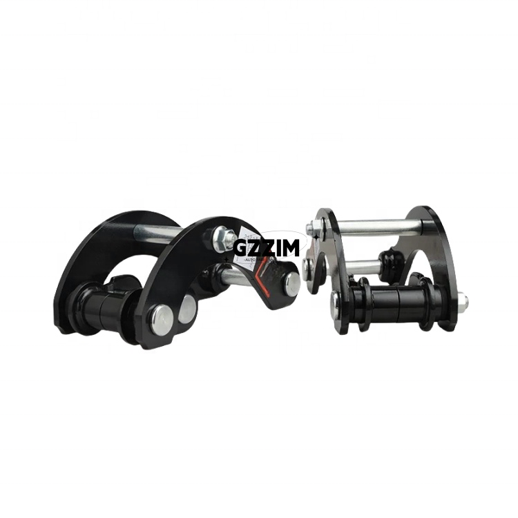 Nissan Car Wheel Spacer 2 Inch Car Chassis Kit For Frontier Navara Np300 2015 (Комплект шасси для автомобилей с двухдюймовым интервалом между колесами для автомобилей)