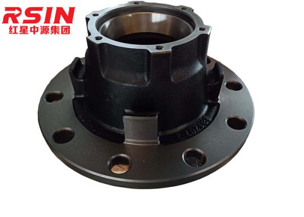OEM GGG40 Ductile Iron Auto Parts Casting