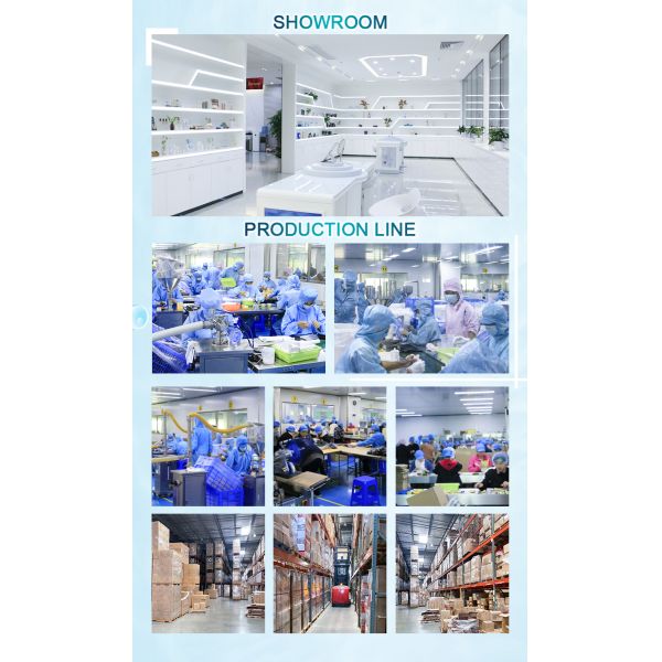 ODM Hair Regrowth Serum 7 Days Ginger Oil 30ml For Repairing