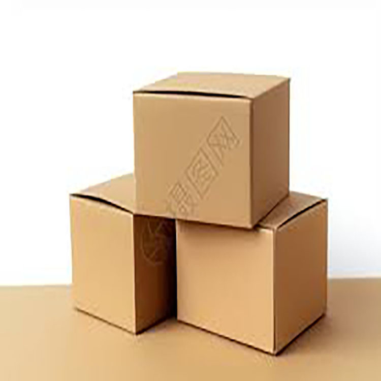 Wholesale Kraft Paper Cartons for Secure Packaging and Shipping with Custom Branding and Eco-friendly Features